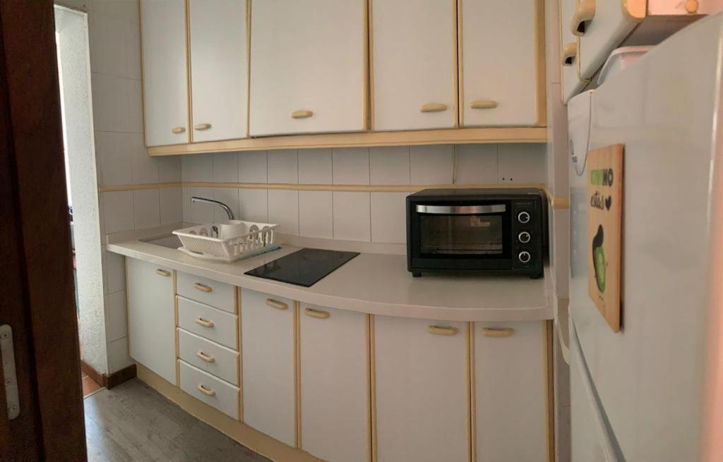 Apartamento Lara Ла Херадура Екстериор снимка