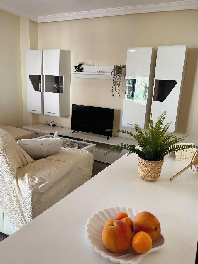 Apartamento Lara Ла Херадура Екстериор снимка